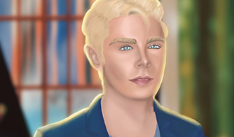 Finn Scheller